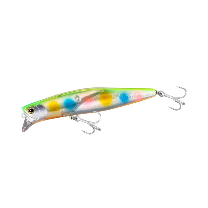 Shimano Exsence Counter Wake 120F Flash Boost Lures