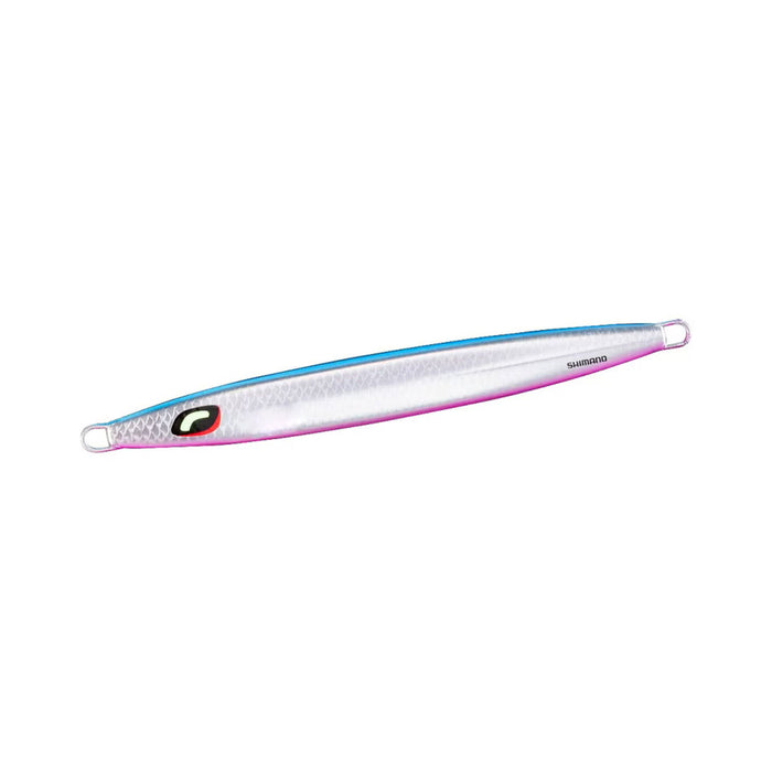 Shimano Long Waver Jigs 350g