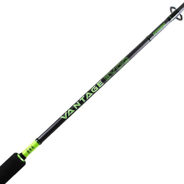 Mustad Vantage EVOQ Rods