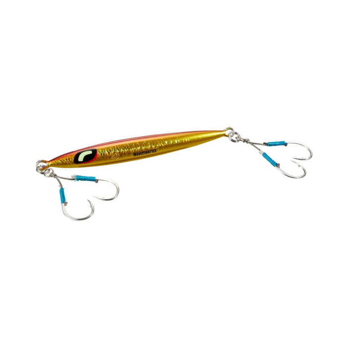 Shimano Ocea Pebble Light Jig 80g