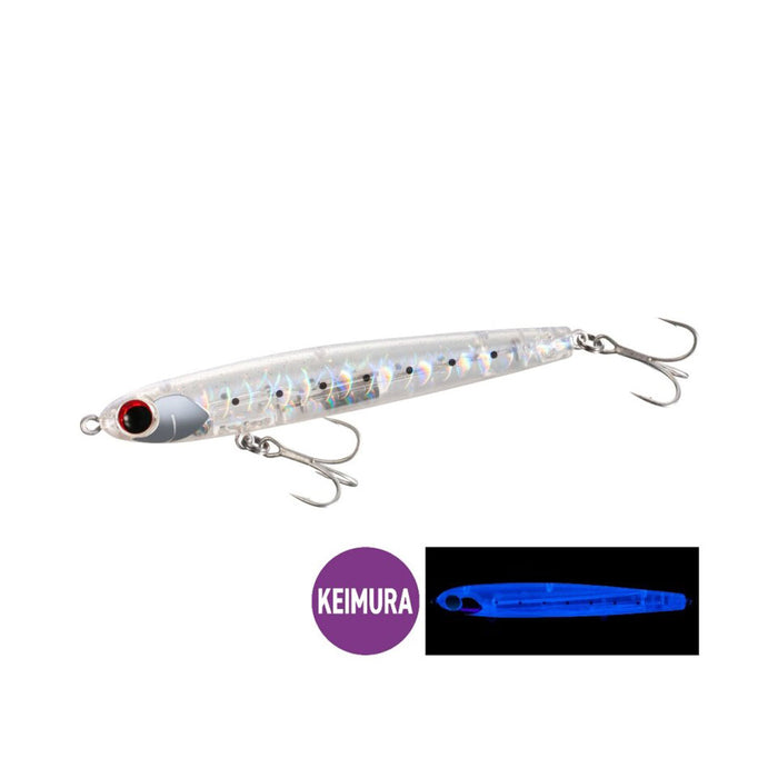 Shimano Exsence Staggering Swimmer 100ES Jet Boost Lures