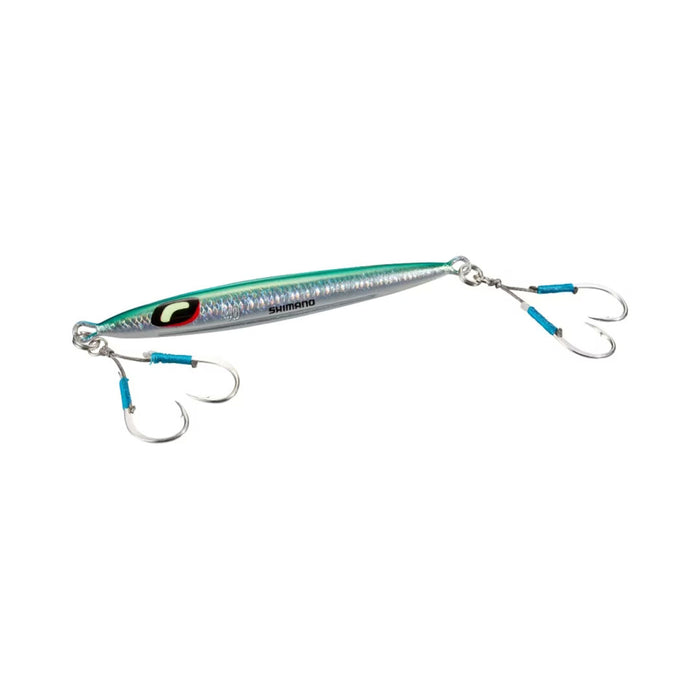 Shimano Ocea Pebble Light Jig 80g