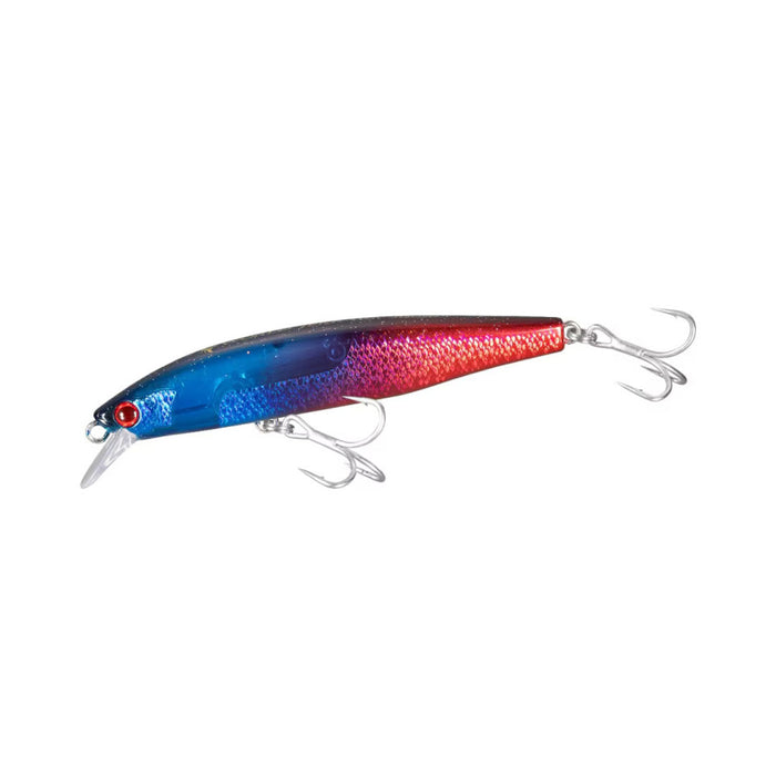 Test du leurre Shimano World Crank 73 Test du leurre Shimano World Crank 73