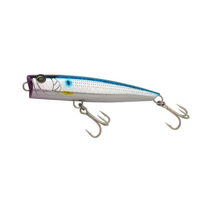 Shimano Coltsniper Rock Pop Slim 140F Jet Boost Lures