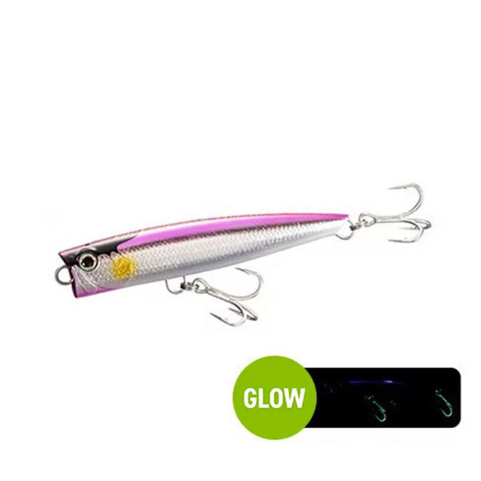 Shimano Coltsniper Rock Pop Slim 140F Jet Boost Lures