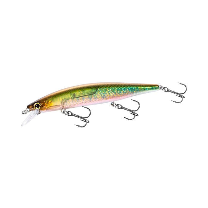 Shimano Bantam World Minnow 115SP Flash Boost Lures