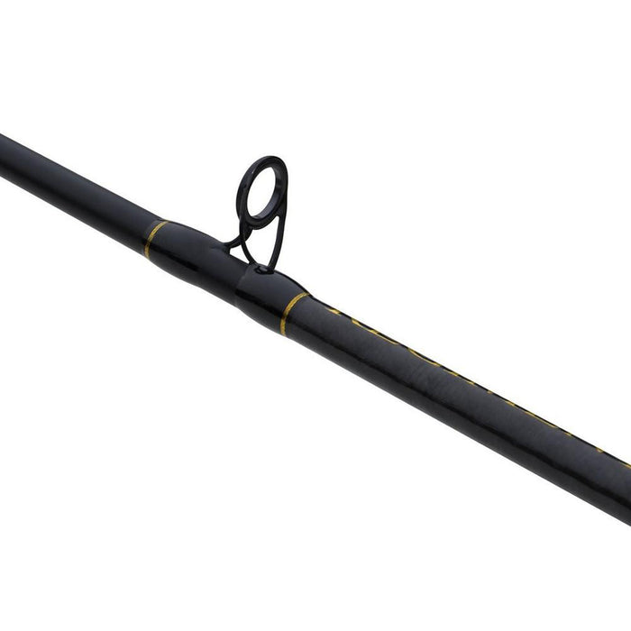 Hengel penn regiment iv boat braid rod België Hengel penn regiment iv boat braid rod België