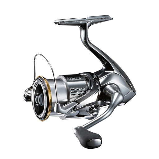 shimano stella 1000 sspg Shimano Stella FK 1000 XG Spinning Reel — Al Marfaa Marine Equipments