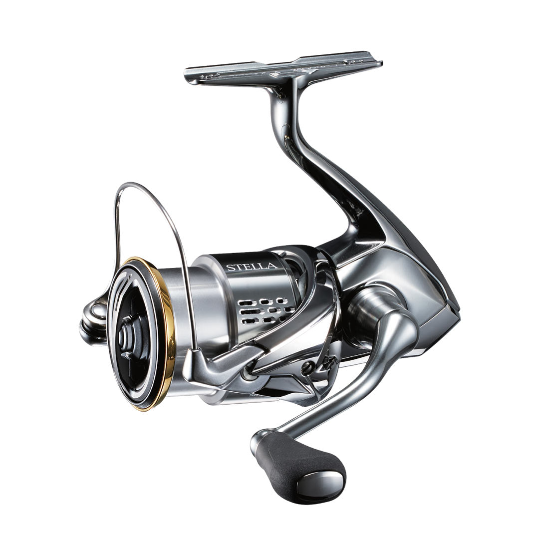 Shimano Stella FK C5000 XG Spinning Reel — Al Marfaa Marine Equipments