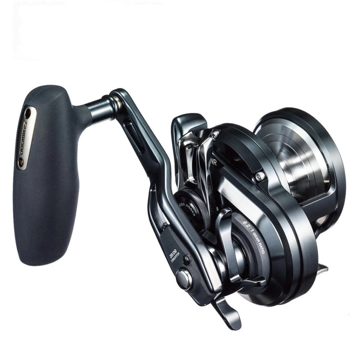 Shimano Ocea Jigger 2000NR-HG Jigging Reel (7281876304049)