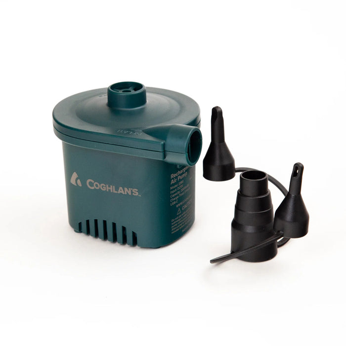 Coghlan's Rechargeable Air Pump