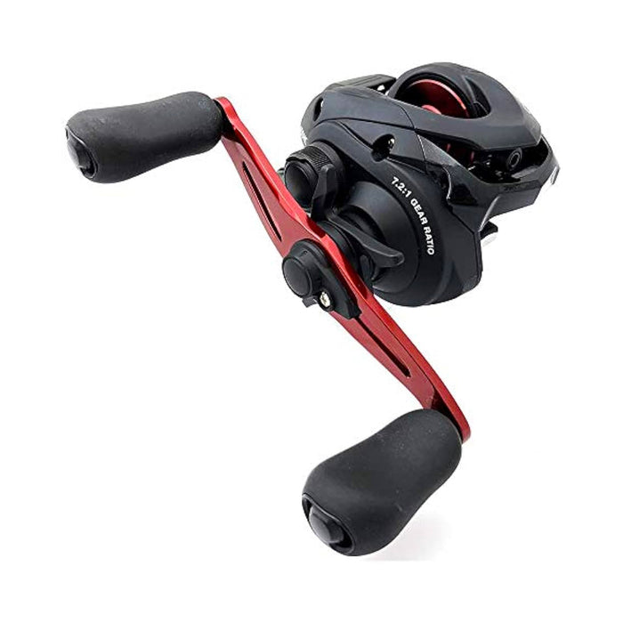 Shimano Caius 150HG B Baitcast Reel