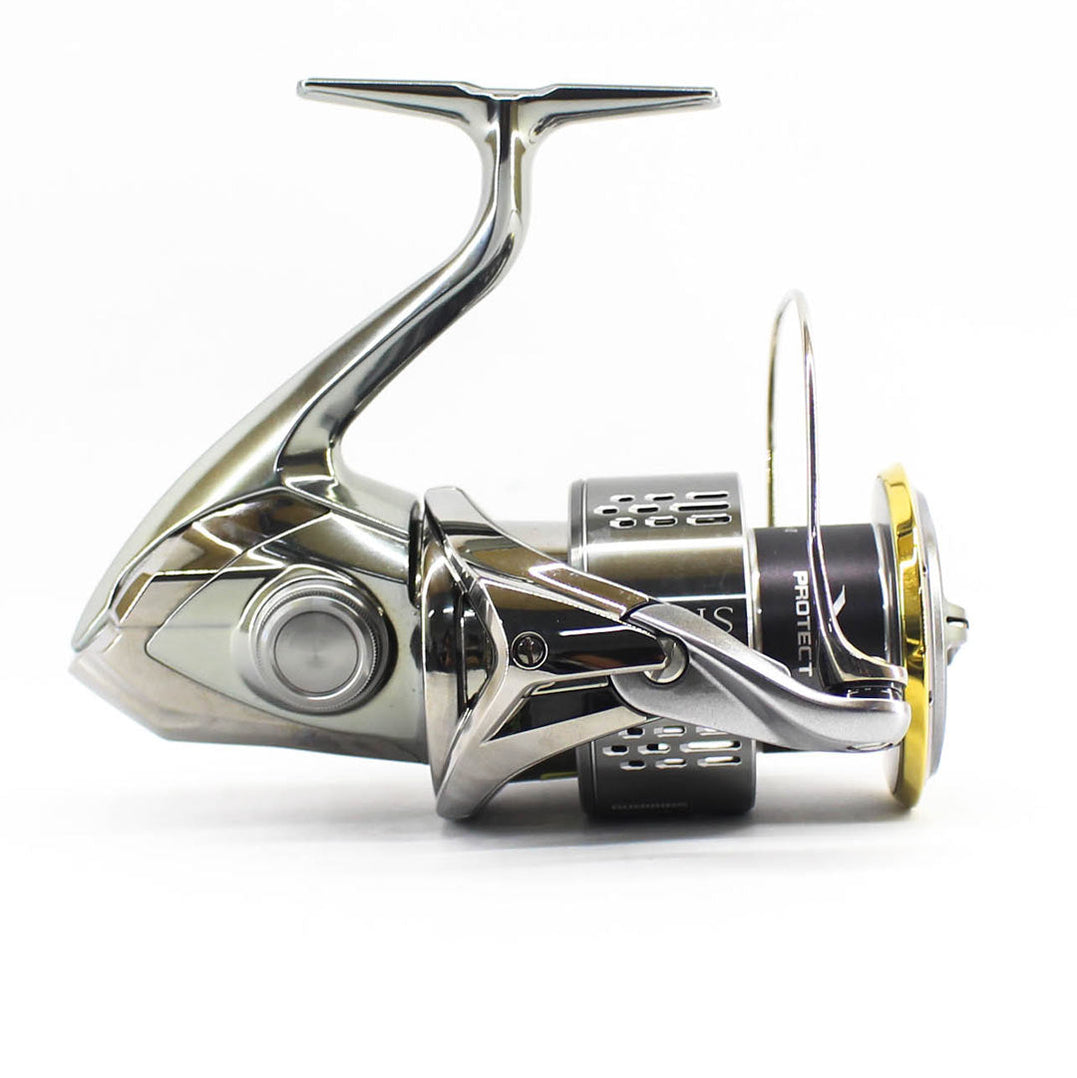 Shimano Stella Fk 4000 Xg Spinning Reel — Al Marfaa Marine Equipments