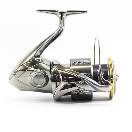 mulineta shimano stella 1000 fj Shimano Stella FK 1000 XG Spinning Reel — Al Marfaa Marine Equipments