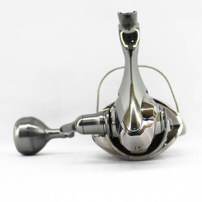 Shimano Stella FK C5000 XG Spinning Reel — Al Marfaa Marine Equipments Shimano Stella FK C5000 XG Spinning Reel — Al Marfaa Marine Equipments