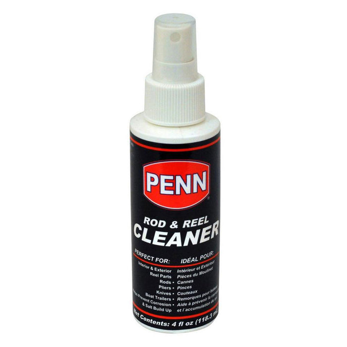 PENN Rod and Reel Cleaners