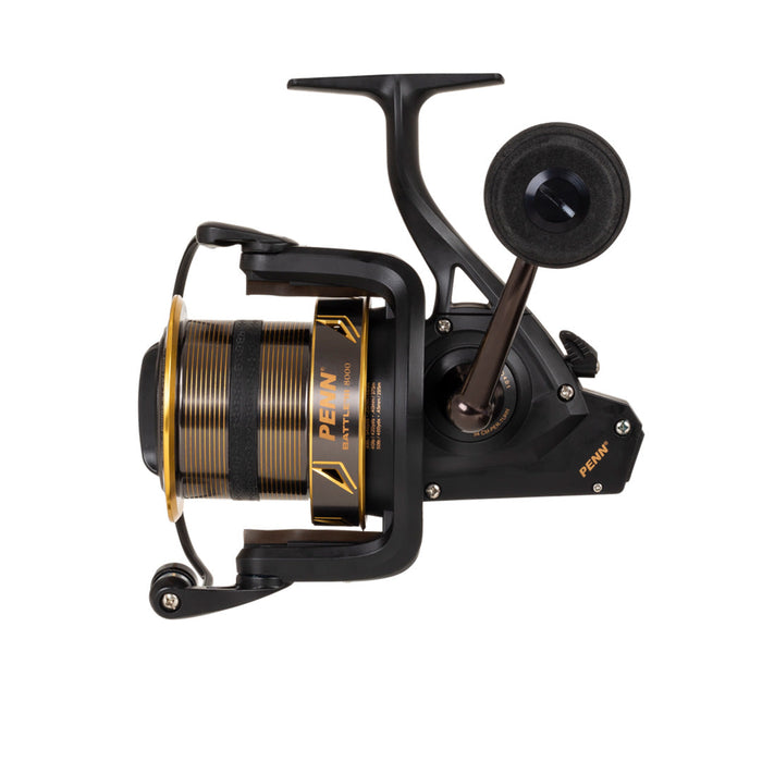 PENN Battle® III 8000 Longcast Reel.