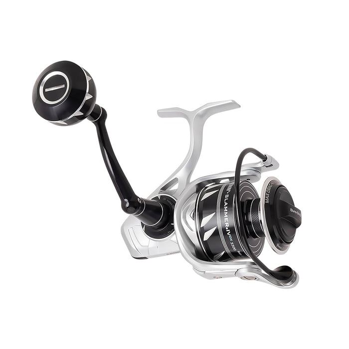 PENN Slammer IV 7500DX Spinning Reel.