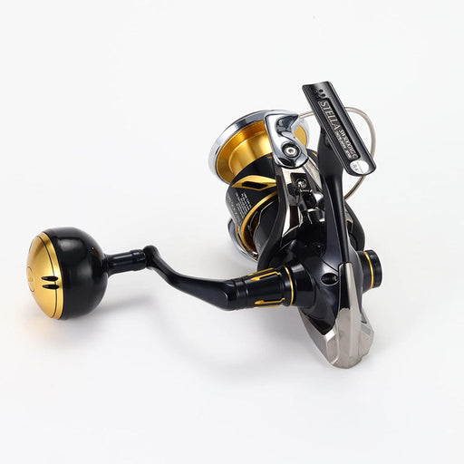 Shimano Stella SW 4000 XG Spinning Reel, Sports Equipment, Fishing