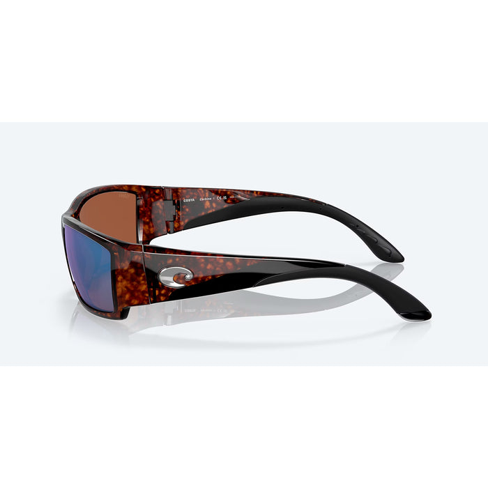 Costa Corbina Tortoise Frame 580G Polarized Sunglasses