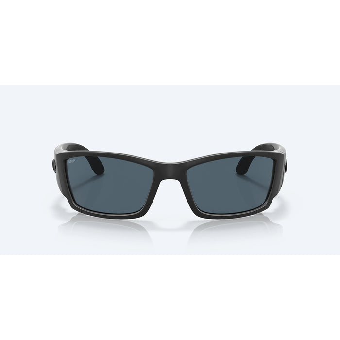 Costa Corbina Blackout Frame 580P Polarized Sunglasses