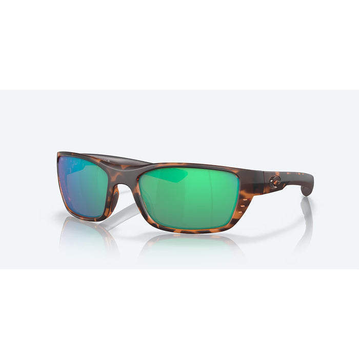 Costa Whitetip Retro Tortoise 580G Sunglasses