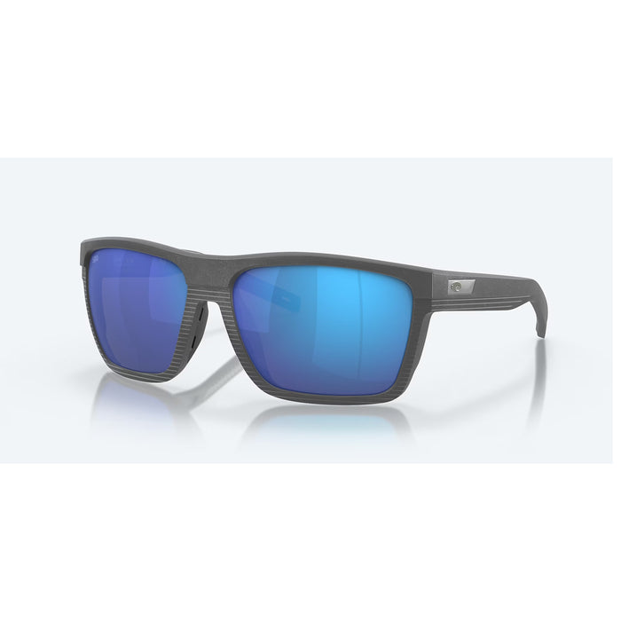 Costa Pargo Dark Gray Frame 580G Sunglasses