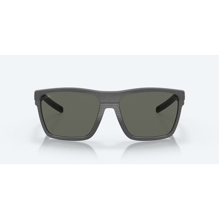 Costa Pargo Dark Gray Frame 580G Sunglasses