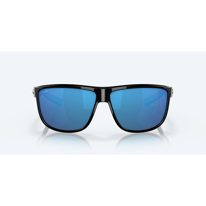 Costa Rincondo Shiny Black Frame 580G Sunglasses