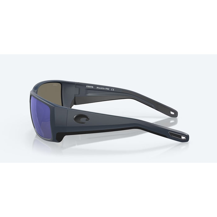 Costa Blackfin Pro Midnight Blue Frame 580G Polarized Sunglasses