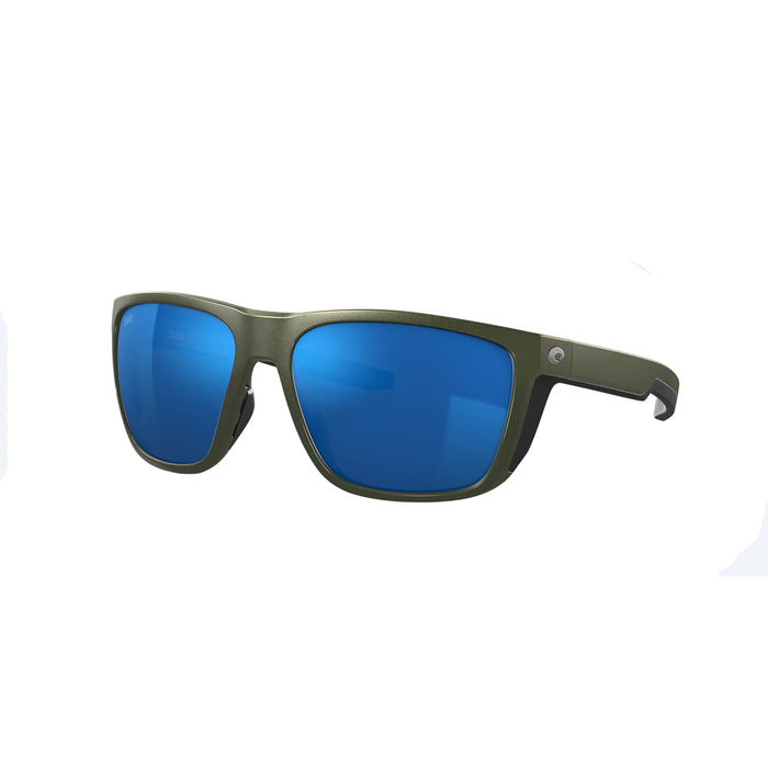 Costa Ferg Moss Metallic Frame 580G Sunglasses