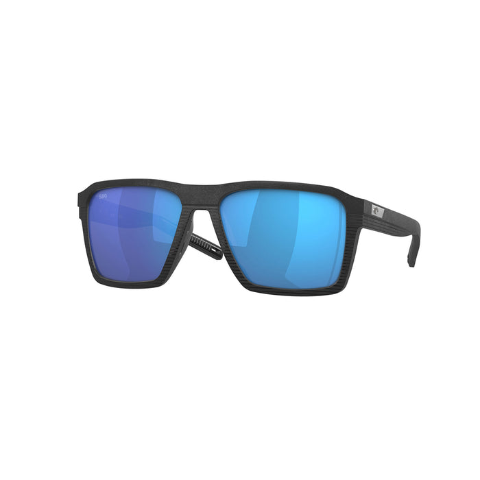 Costa Antille Net Black Frame 580G Polarized Sunglasses