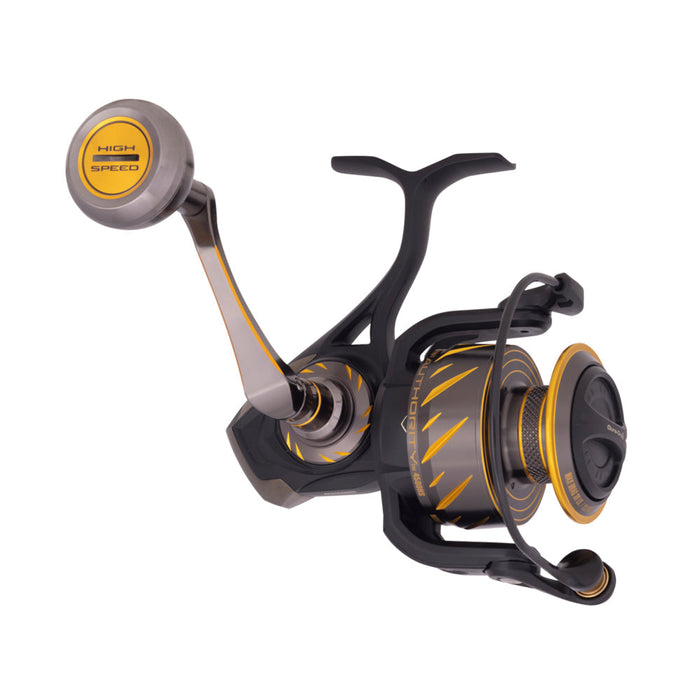 PENN Authority  2500HS Fishing Reel (7375542780081)