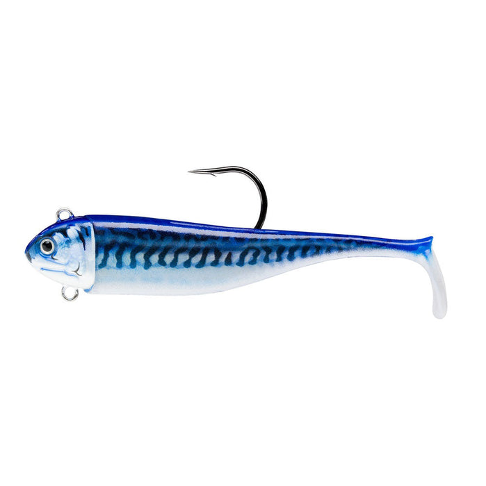 Storm Biscay Minnow Lure 12 cm (10 grams)