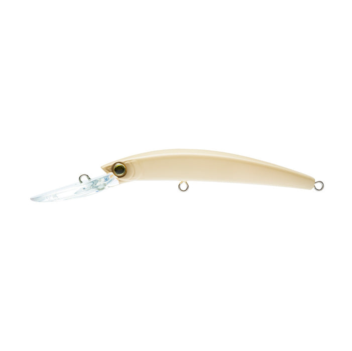Yo-zuri Crystal Minnow Deep Diver Floating 90mm