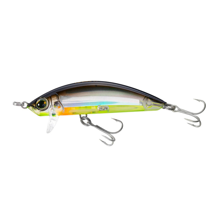 Yo-Zuri 3D Inshore Surface Minnow (F) 90mm