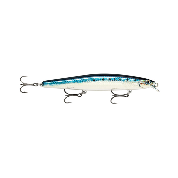 Rapala Max Rap Long Range Minnow 12cm