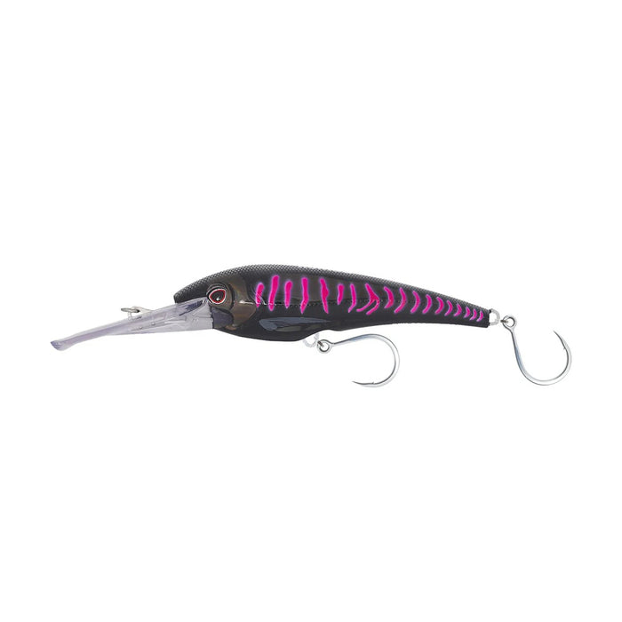 Nomad Design DTX Minnow 200 Heavy Duty SNK Lure 8"