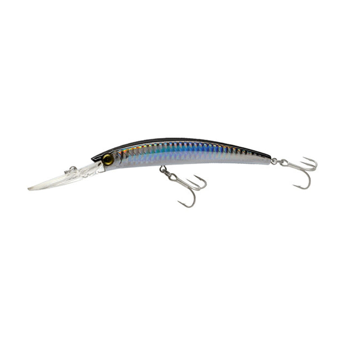 Yo-zuri Crystal Minnow Deep Diver Floating 90mm