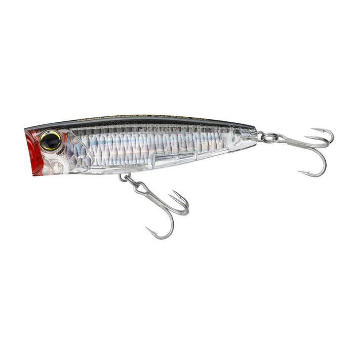 Yo-Zuri 3D Inshore Popper (F) 90 MM