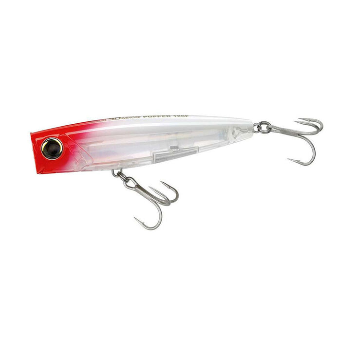 Yo-Zuri 3D Inshore Popper (F) 90 MM