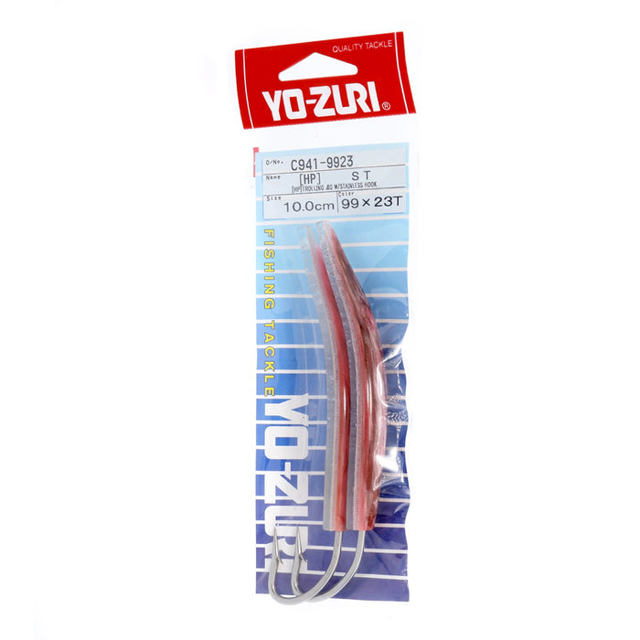 Yo-Zuri C941 [HP] Trolling Jig With Stainless Hook