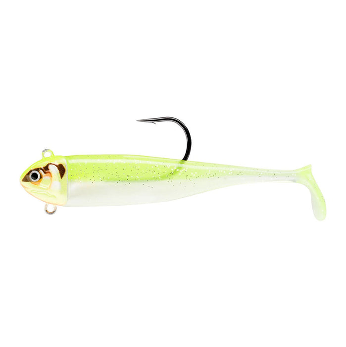 Storm Biscay Minnow Lure 12 cm (10 grams)