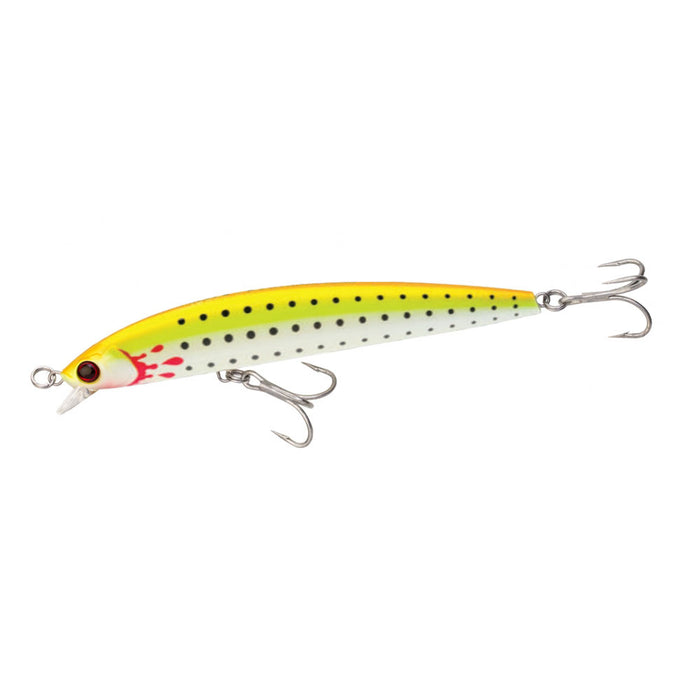 Yo-Zuri Hydro Minnow LC Floating 150mm