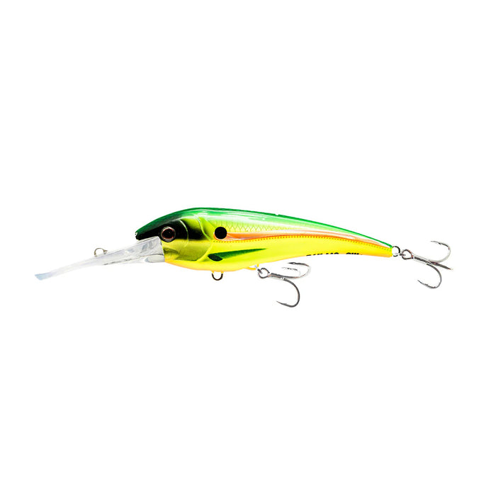 Nomad Design DTX Minnow 165 SNK Lure 6-1/2"