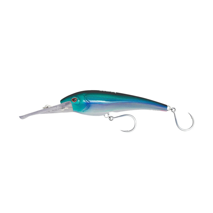 Nomad Design DTX Minnow 200 Heavy Duty SNK Lure 8"