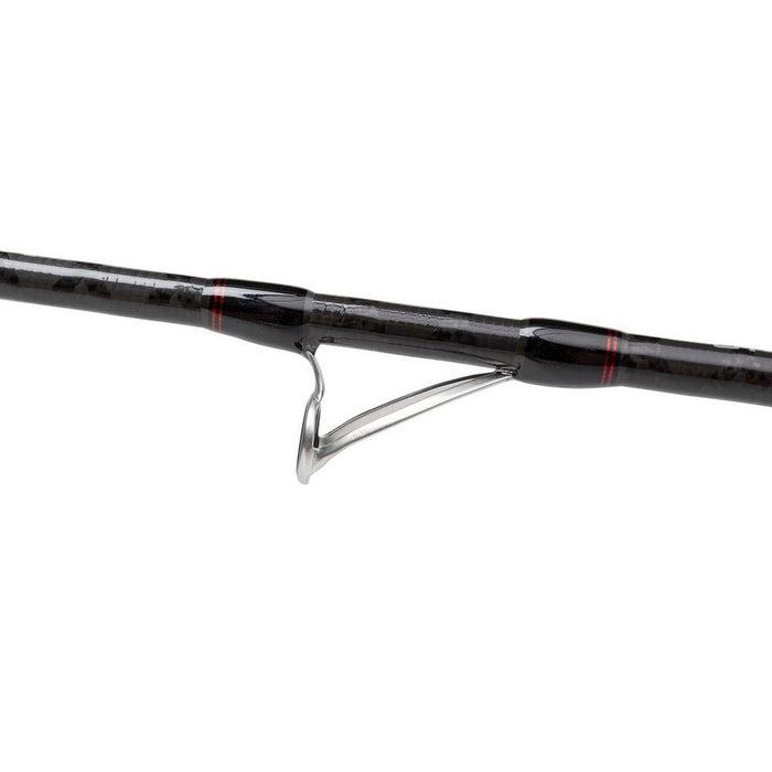 PENN Conflict Tuna Broume 6ft 100Ibs Rod.