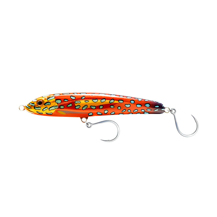 Nomad Design Riptide Slow Sinking Lure 155mm / 6"