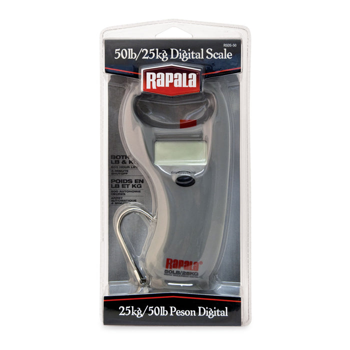 Rapala Sportsman's Digital Scale