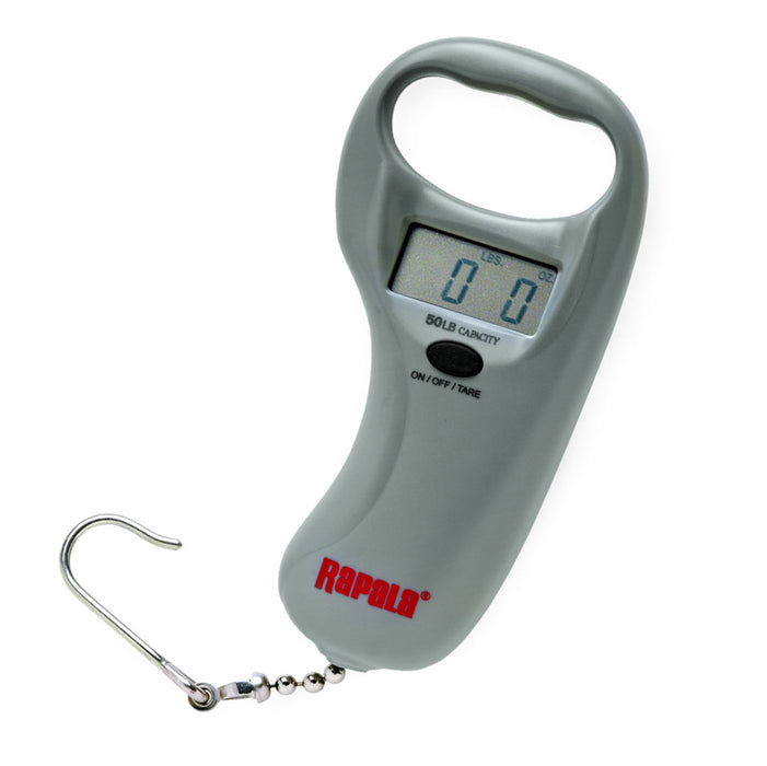 Rapala Sportsman's Digital Scale